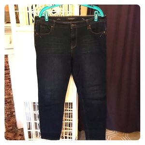 Liverpool Skinny Jeans